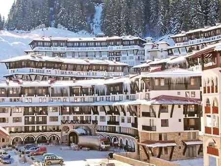 Lejlighed Ski-in Ski-out Studio, Grand Monastery,