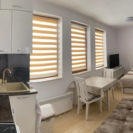 Apartment In Out, Grand Monastery, Pamporovo